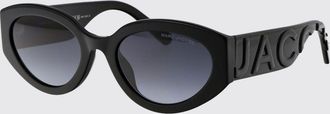 Marc Jacobs Sunglasses MARC JACOBS Woman color Black
