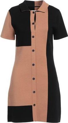 Vicolo VESTIDOS - Minivestidos en YOOX.COM