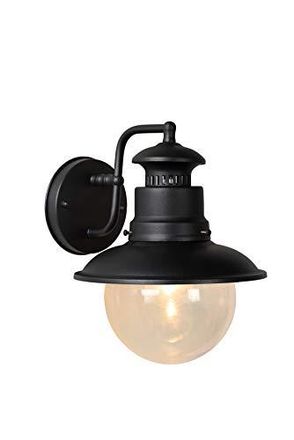 Lucide Lampada Da Parete Lucide Figo Alluminio 27,3 Cm