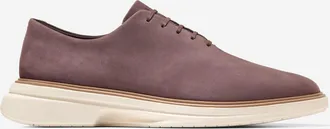 Cole Haan Mens &Oslash;riginal Grand CitySpectre Wholecut Oxford Shoes - Brown Size 10.5