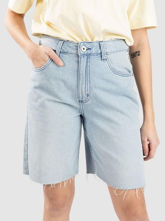 Vans Sirelle Cut-Off Jorts Shorts blau