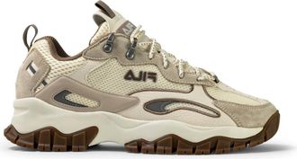Fila Hombre, Zapatos, Multicolor, Talla: 43 EU