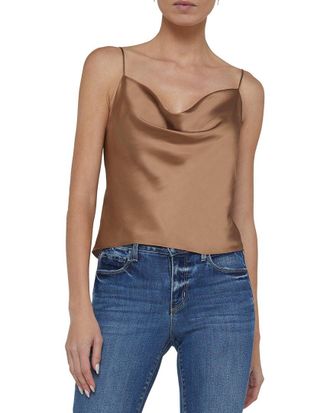 L'agence Calista Tank Top
