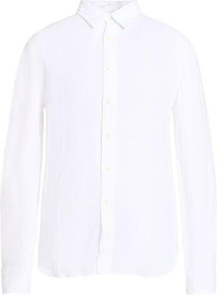 120% Lino TOPS - Hemden auf YOOX.COM