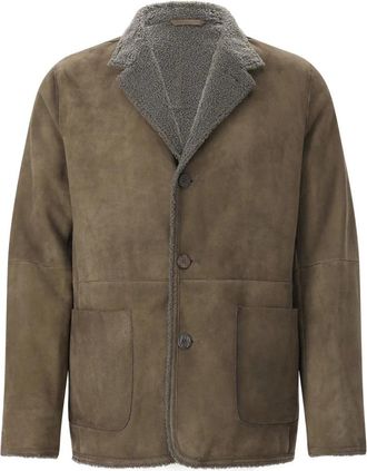 Gimos Chaquetas ligeras - Jackets - Hombre - Marr&oacute;n - 2XL