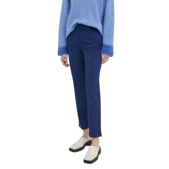 Paul Smith Broeken, Dames, Blauw, S, Katoen, Chino broeken