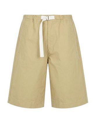 Jil Sander BOTTOMWEAR - Shorts e bermuda su YOOX.COM