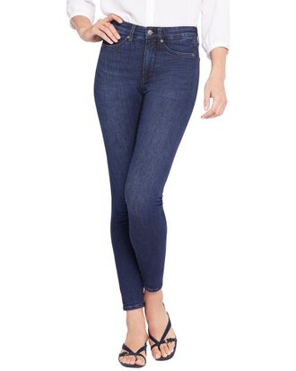 NYDJ Nydj Petite Ami Marvelous Skinny Leg Jean