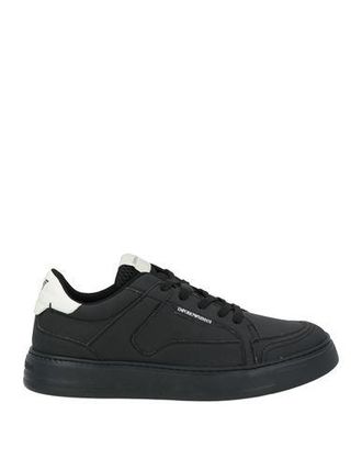 Emporio Armani FOOTWEAR - Trainers on YOOX.COM