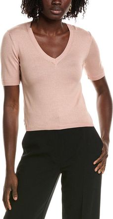 Officine G&eacute;n&eacute;rale Officine Generale Knit Top