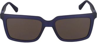 Calvin Klein Jeans Occhiali da sole Calvin Klein Jeans CKJ23659 S 400 blu /18/140