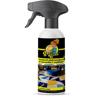 OEM Impregnaci&oacute;n Antimanchas Smartblond Para Alfombras Y Moquetas 5l