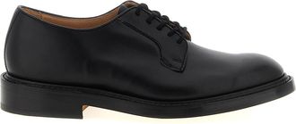 Trickers Roberto Lace Up Shoes