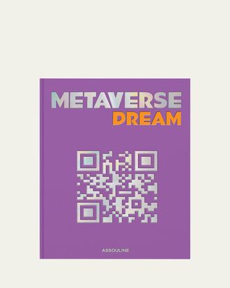 ASSOULINE Metaverse Dream Book