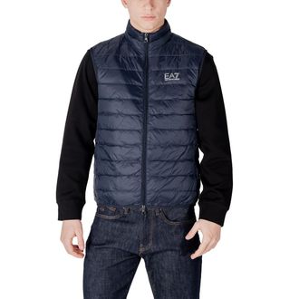 Emporio Armani Ea7 Heren Gilet