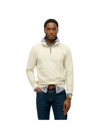 Superdry Essential sweatshirt voor heren