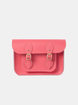 The Cambridge Satchel Company The 11 Inch Satchel - Calypso