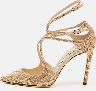 Jimmy Choo London Lancer