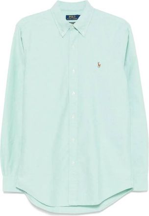Polo Ralph Lauren Featherweight Shirt, Size Medium