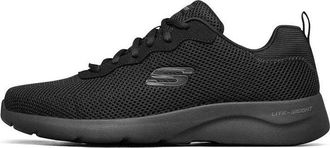 Skechers Dynamight 2.0 Low-Running Shoes Black 58362-BBK