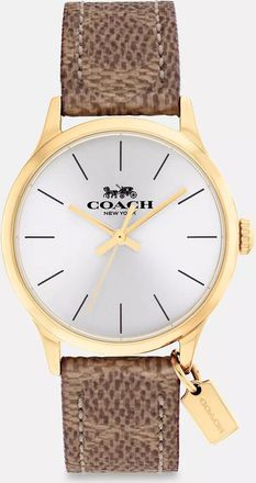Coach Ruby Watch, 32 Mm