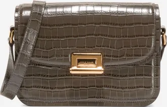 Cole Haan Womens Celeste Crossbody Bag - Green