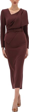 BGL Fashion Midi Dress