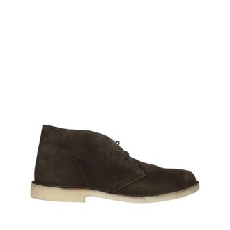 ASTORFLEX Hombre, Zapatos, Marr&oacute;n, Talla: 41 EU