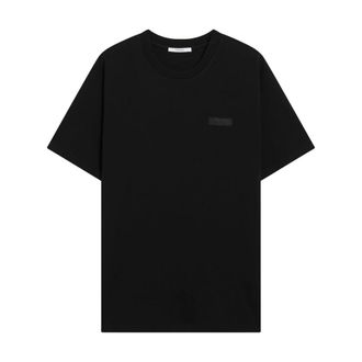 Givenchy T-Shirts, male, Black, Size: XL Givenchy T-shirts and Polos Black
