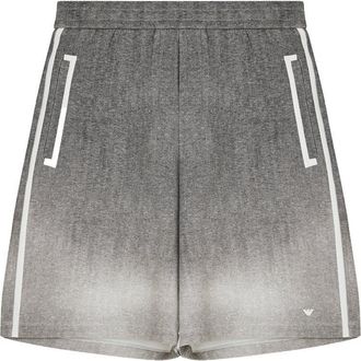 Emporio Armani JERSEY SHORTS Size: XL, colour: GREY