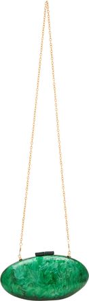 Faina Handtas Dames olijf