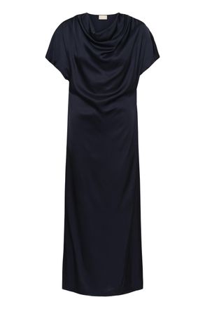 Soaked In Luxury Jurk SLEvilia Jurk Feminine