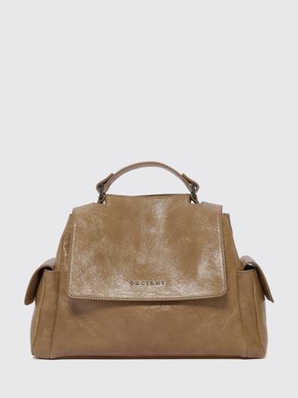 Orciani Borsa Sveva Stark Orciani in pelle