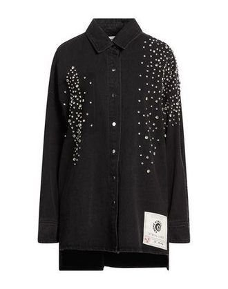 Front Street 8 COATS & JACKETS - Denim outerwear on YOOX.COM