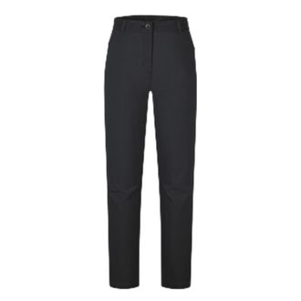Karrimor Womens Panther Walking Trousers Black 14
