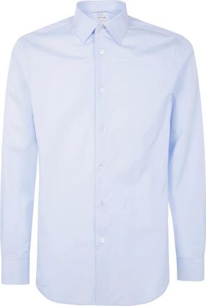 Paul Smith Hombre, Camisas, Azul, Talla: M