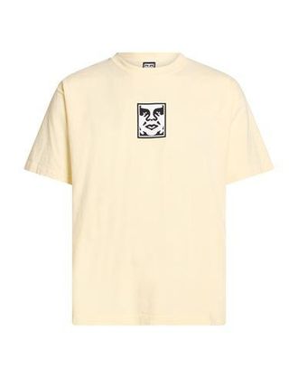 Obey CAMISETAS Y TOPS - Camisetas en YOOX.COM