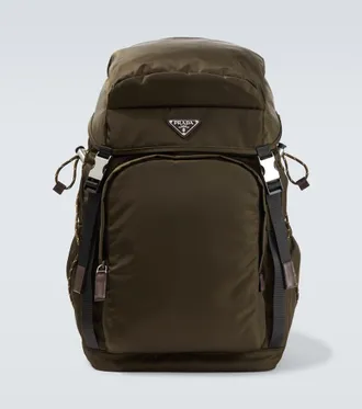 Prada Prada Speedrock Re-Nylon backpack