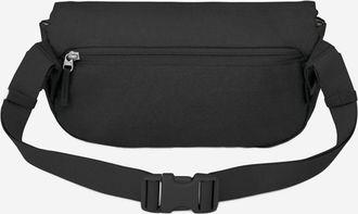 Osprey Mens Arcane Pouch Black Nylon Belt Bags