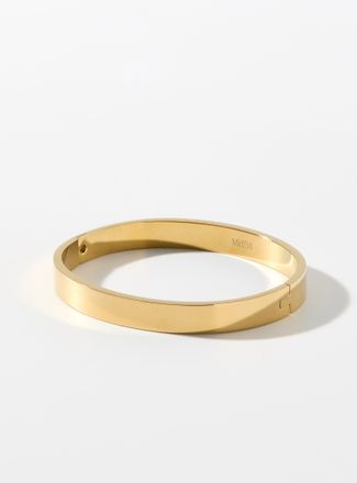 Midi34 Mens Eric bangle bracelet