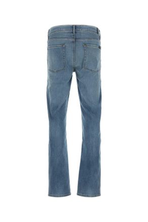 7 For All Mankind Slim Jeans - Blue