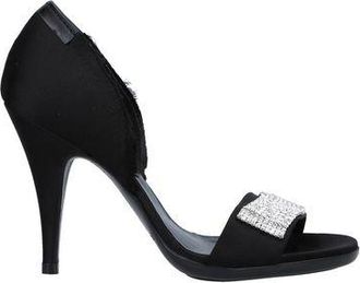 Pedro Garcia CALZADO - Sandalias con cierre en YOOX.COM