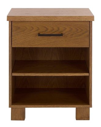 SEI Furniture Sei Himanshu Nightstand