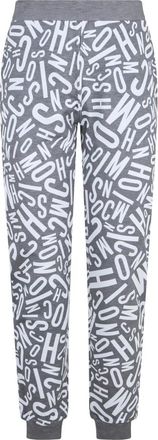 Moschino Mujer, Pantalones, Gris, Talla: S