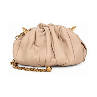 Chlo&eacute; Donna, Borse, Beige, Taglia unica, new