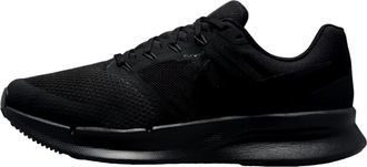 Nike Run Swift 3 Black / Black - Dark Smoke Grey DR2695-003 Mens