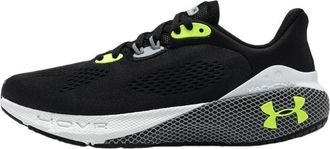 Under Armour HOVR Machina 3 Daylight 2.0 CN Black Lime Green 3026232-001
