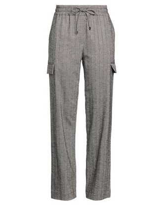 D.exterior BOTTOMWEAR - Trousers on YOOX.COM