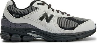 New Balance Mens 2002r Trainers - Grey Suede - Size UK 11