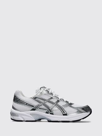 Asics Gel-1130 Synthetic Leather and Mesh Sneakers with GEL Technology